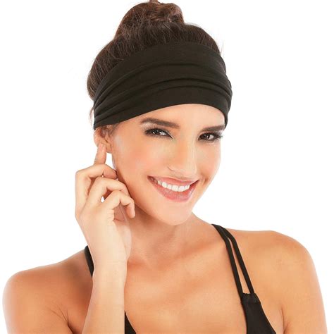 non slip headband